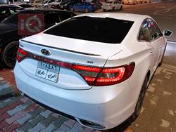 هيونداي أزيرا